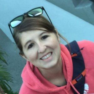 Meet your Posher, Ashlee